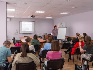 ОМК выделит гранты до 200 тысяч рублей социальным предпринимателям в регионах