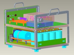 РФЯЦ – ВНИИТФ запатентовал драйвер управления силовыми транзисторами с повышенной помехоустойчивостью