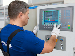 Петербургские инженеры разработали аналог зарубежного горячего пресса