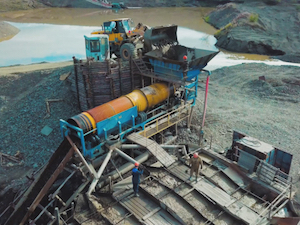 «Янолово» удвоит инвестиции в проект по добыче олова в Усть-Янском районе Якутии