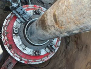 «Сахатранснефтегаз» ремонтирует скважину Среднетюнгского газоконденсатного месторождения