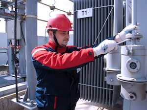 В Оренбургском районе отремонтирована высоковольтная подстанция «Благословенка»