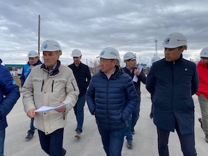 «Сахатранснефтегаз» увеличит производство сжиженного углеводородного газа