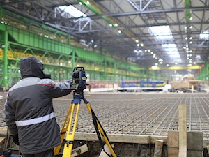 ОМК одной из первых в России внедрила систему повышения культуры безопасности подрядных организаций