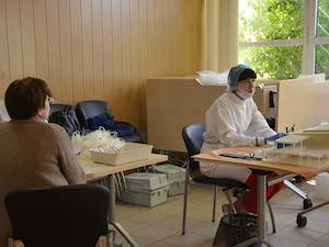 Благородство у них в крови