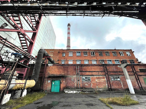 Сибирская генерирующая компания заместила в Белове все шесть неэффективных угольных котельных