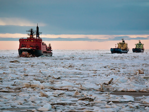 В Арктике реализуется свыше 400 инвестпроектов