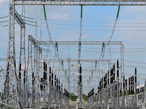 Усилена схема электроснабжения железнодорожного хода между Центральной Россией и Черноморским побережьем
