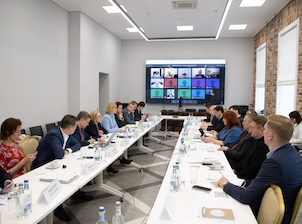 «Русатом Инфраструктурные решения» предлагает технологии для устранения «цифрового неравенства»