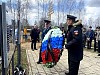 Чебоксарская ГЭС помогла открыть мемориал уроженцам Чувашии, погибшим на Смоленщине в годы Великой Отечественной войны