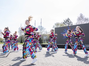 В Новокузнецке стартовал VII корпоративный чемпионат профессионального мастерства ЕВРАЗа