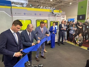 Росатом представил самый большой российский DMD-принтер