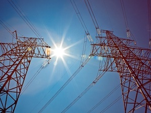 МЭС Юга заменят 10 км грозотроса на транзитной ЛЭП 220 кВ «Владимировка – Харабали»