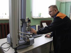 НИКИ модернизировал более 80 видов кабельной продукции