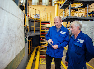 ЦКБМ изготовило аэрозольные фильтры для Тяньваньской АЭС