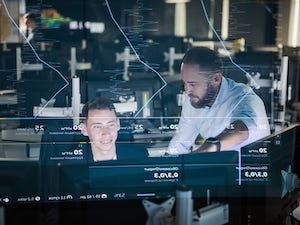 «Газпром нефть» и МФТИ подготовят гибридных инженеров для российской нефтяной отрасли