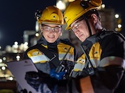 «Самотлорнефтегаз» сэкономил около 24 тысяч тонн условного топлива в 2022 году