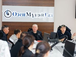 «КазМунайГаз» выявил нарушения в «Озенмунайгазе» и подрядных организациях