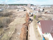 Скакуны получили газ