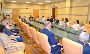 В «Чувашэнерго» отработали навыки по гражданской обороне