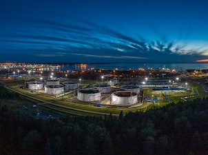 «Транснефть – Балтика» в I квартале выполнила более 14 тысяч экологических анализов