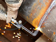 «Мосгаз» реконструировал газопровод в районе Куркино