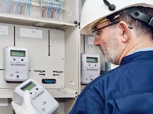 АтомЦифроСбыт установит в пяти домах Мурманска 800 «умных» счетчиков