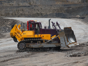 «Кузбассразрезуголь» реализует крупнейшую в истории компании программу модернизации горной техники