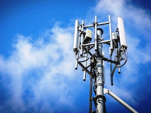 «Саратовские РС» электрифицируют телекоммуникационные объекты