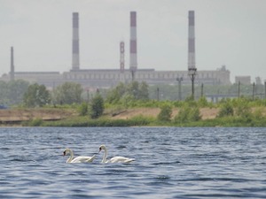 «ПромВодоКанал» получил комплексное экологическое разрешение