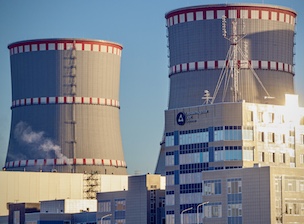 Ленинградская АЭС по итогам апреля идет с опережением годового плана на 14,4%