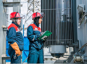 «Краснодарские электросети» увеличат мощность подстанций «Динская» и «Старомышастовская»