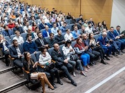 Роснефть провела дни карьеры в ведущих вузах страны