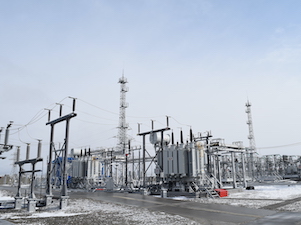 В Югре ввели в эксплуатацию центр питания стоимостью 1,9 млрд рублей