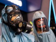 Ростех объединит в холдинг 15 предприятий в сфере химии и нефтехимии