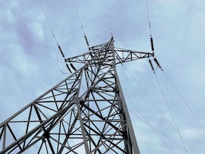 «Пензаэнерго» отремонтирует 4404 км воздушных ЛЭП 0,4−10 кВ