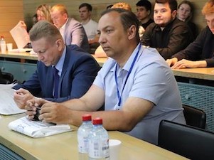 Цифровые технологии в диспетчерском управлении: повышение надежности электроснабжения регионов без нового строительства