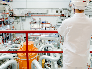 АЭС России почти на 4,5% перевыполнили госзадание ФАС России в апреле 2023 года