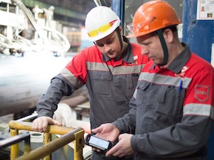 ОМК повысила эффективность ремонтов оборудования с помощью IT-решений