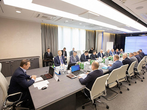 «ОГК-2» сформировала перспективные планы