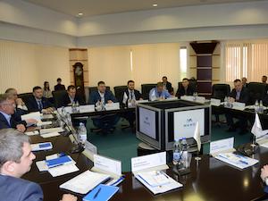 Специалисты российских и зарубежных АЭС отработали на практике концепцию принятия эксплуатационных решений