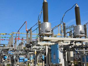 В Хворостянском районе Самарской области отремонтирована ПС 110 кВ Абашево