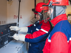 «Россети» обеспечили мощностью дом программы реновации в Хорошево-Мневниках