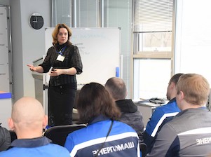 «ОМК Энергомаш» запустил адаптационную программу для новых сотрудников