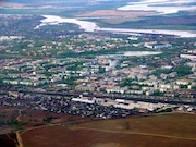 В химический кластер в Усолье-Сибирском намерены вступить 20 предприятий