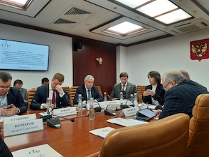 Росатом выводит на рынок цифровые продукты для промышленных предприятий