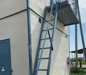 «Крымэнерго» обновило четыре подстанции в Черноморском районе