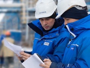 «Газстройпром» формирует управленческие команды