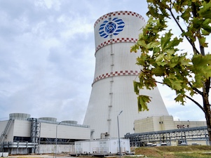 Ростовская АЭС на 5,2% перевыполнила план апреля по выработке электроэнергии
