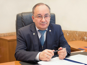 Генеральному конструктору «ОДК-Авиадвигатель» Александру Иноземцеву присвоено звание Героя Труда